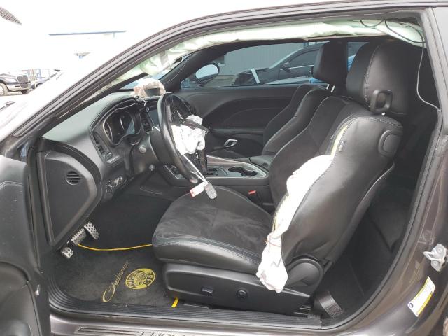 2C3CDZFJ4LH121141 Dodge Challenger R/t Scat Pack