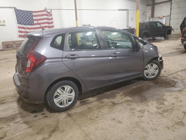 3HGGK5H48JM735998 Honda FIT LX