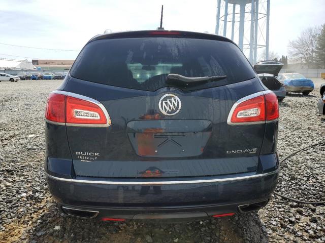 5GAKVBKD5GJ302850 Buick Enclave