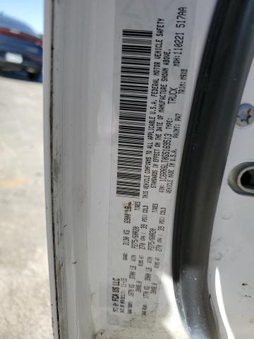 1C6RR6LT0GS169513 RAM 1500 Slt