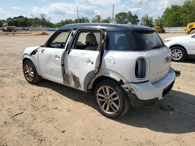 WMWZB3C57EWR37696 Mini COOPER COUNTRYMAN