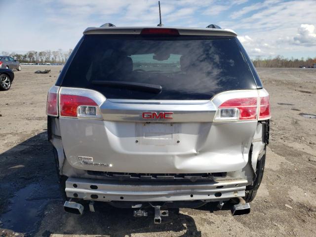 2GKFLUE34F6391847 GMC Terrain Denali
