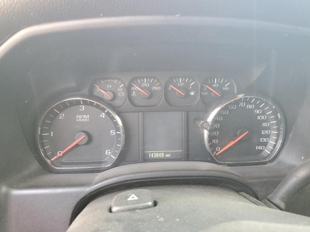 1GC1KUEG9GF260772 Chevrolet Silverado K2500 Heavy Duty