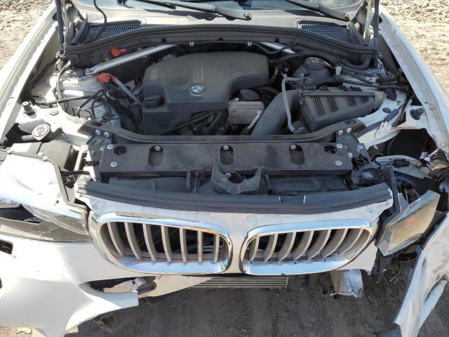 5UXWX9C39H0T19942 BMW X3 Xdrive28i