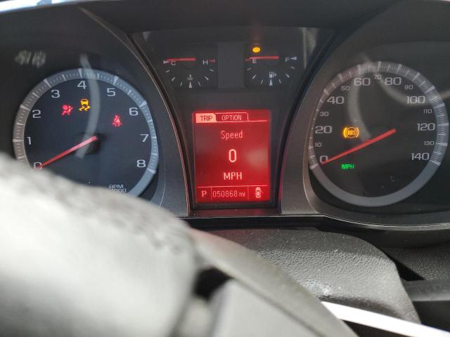 2GKALPEK0H6294912 GMC Terrain Slt