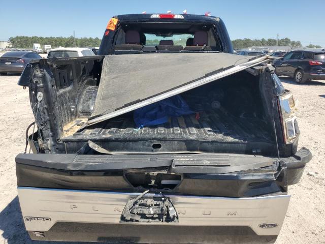 1FTEW1C50JFB38895 Ford F150 Supercrew