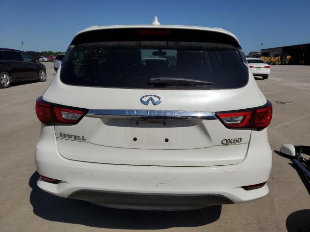 5N1AL0MNXGC511303 Infiniti QX60