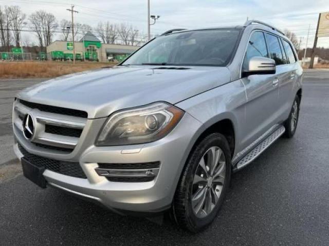 4JGDF7CE1EA373528 Mercedes-Benz Gl 450 4matic