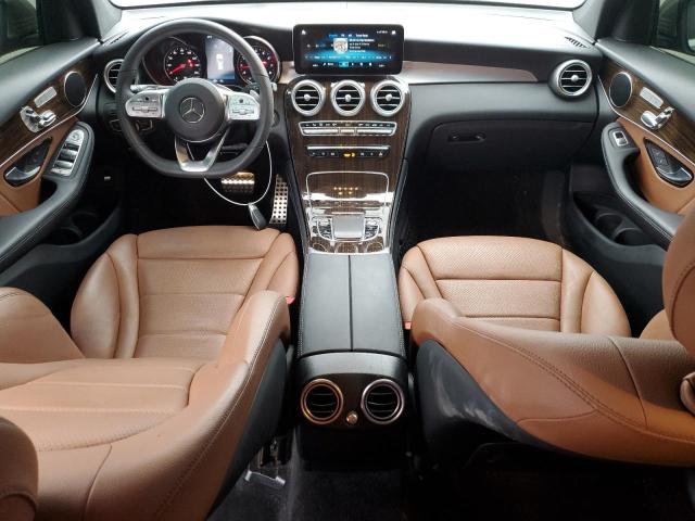 W1N0G8EB5LF847871 Mercedes-Benz Glc 300 4matic