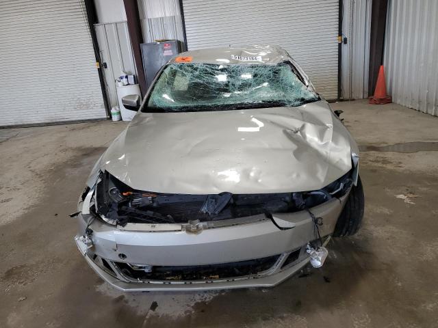 3VWD07AJ1EM203515 Volkswagen JETTA SE