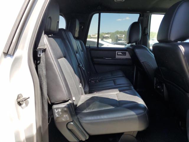 1FMJK1JT5HEA31686 Ford Expedition El Xlt