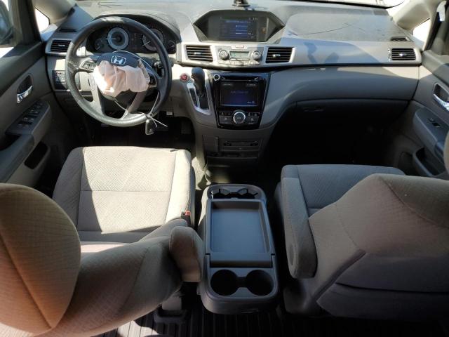 5FNRL5H38HB000044 Honda ODYSSEY SE