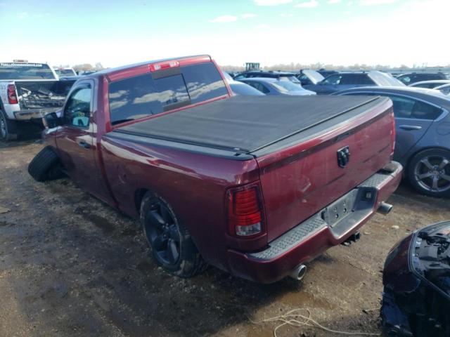 3C6JR6CTXGG220388 RAM 1500 Sport