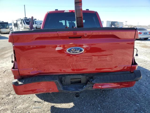 1FTFW1E52NFA46940 Ford F150 Supercrew