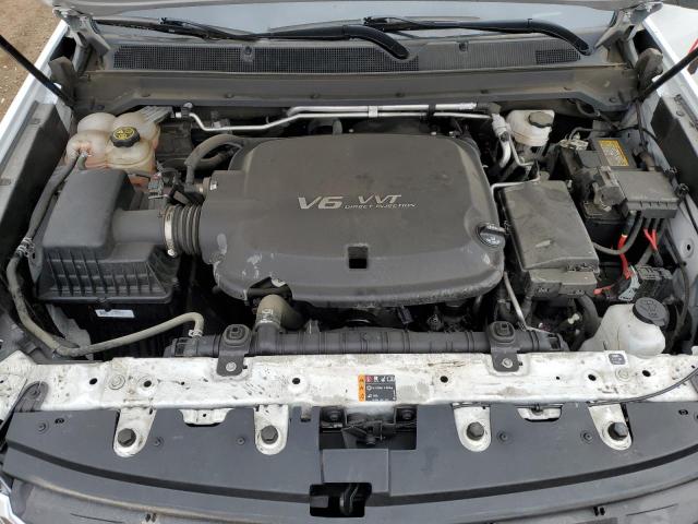 1GCGTBEN7N1149965 Chevrolet Colorado
