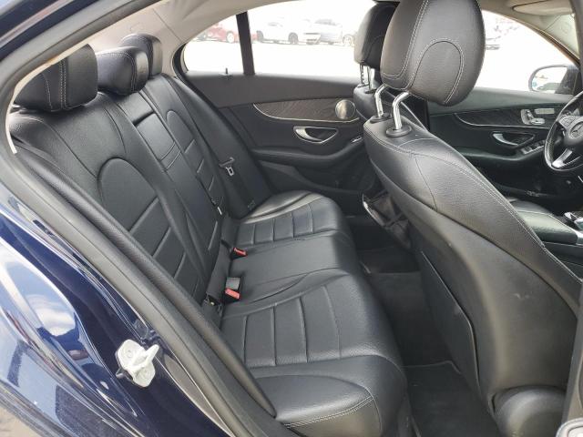 55SWF4JB0FU047067 Mercedes-Benz C 300