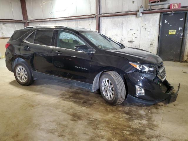 3GNAXSEV0JL393980 Chevrolet EQUINOX LT