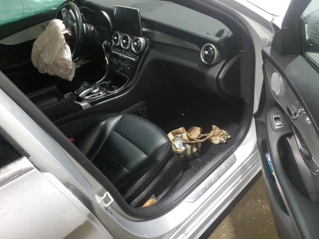 55SWF4KB7FU071963 Mercedes-Benz C 300 4matic