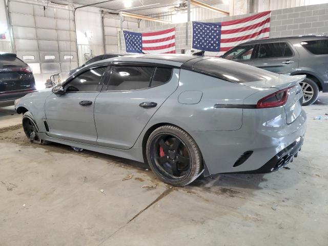 KNAE45LC4J6018493 KIA Stinger Gt1
