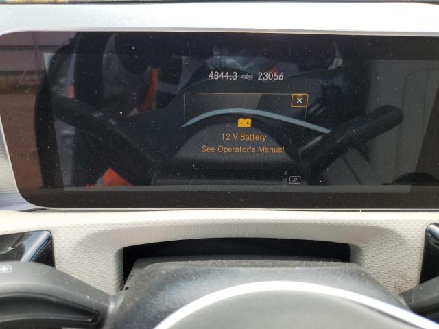 WDD3G4EB0LW037406 Mercedes-Benz A 220