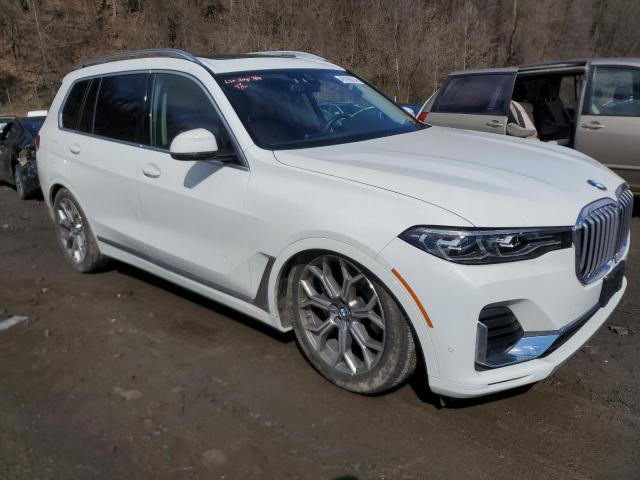 5UXCW2C05N9J27654 BMW X7 Xdrive40i