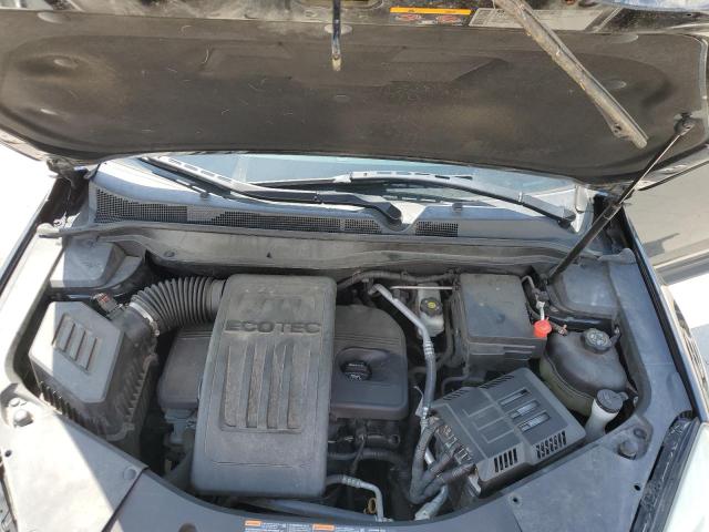 2GNFLEEK2E6288876 Chevrolet EQUINOX LS