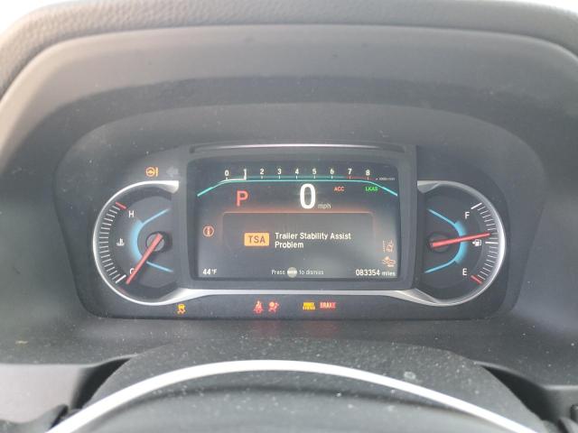 5FNYF6H02KB024278 Honda Pilot Elite