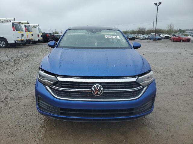 3VW7M7BU3PM007850 Volkswagen JETTA SE
