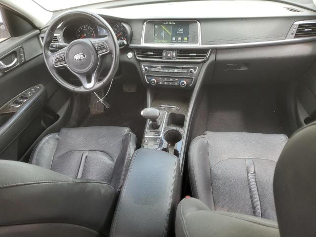 5XXGU4L38GG045910 KIA OPTIMA EX