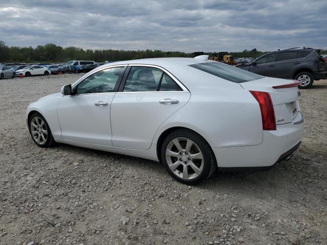 1G6AB5RX3F0101024 Cadillac ATS LUXURY