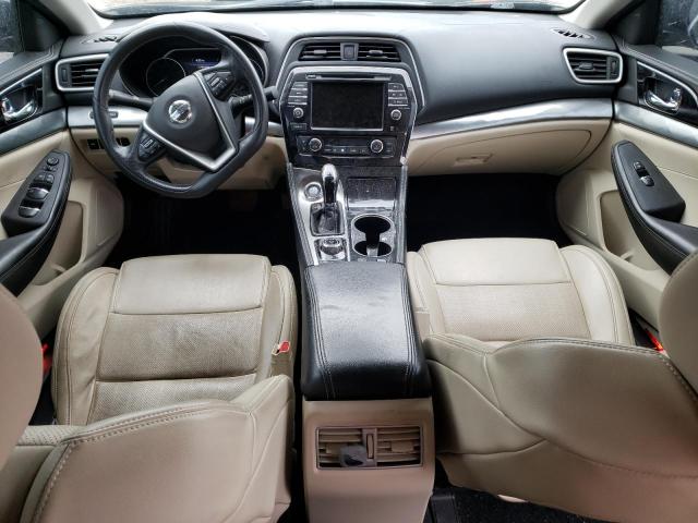 1N4AA6AV7KC361229 Nissan MAXIMA S