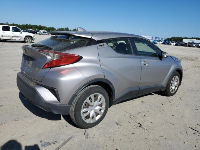 JTNKHMBX2K1021962 Toyota C-HR XLE