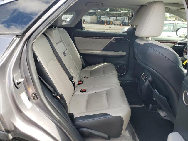 2T2ZZMCA2HC080763 Lexus Rx 350 Base