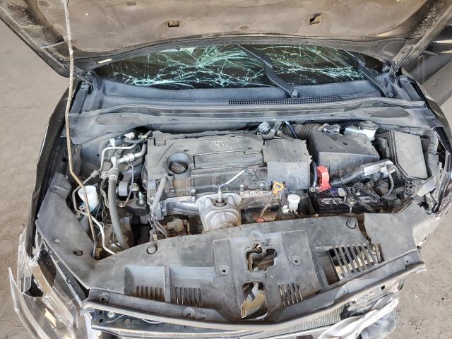 19UDE2F33JA008624 Acura Ilx Base Watch Plus