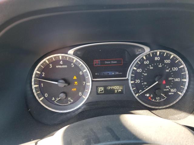 5N1DL0MN2HC516168 Infiniti QX60