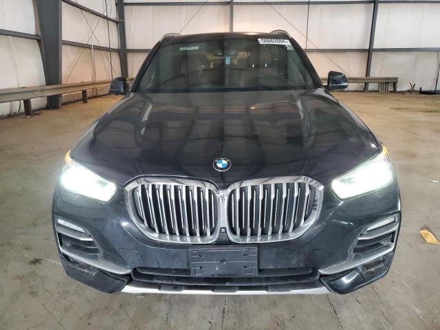 5UXCR6C05L9B26194 BMW X5 Xdrive40i