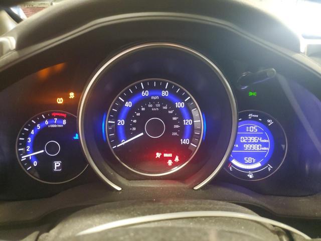 3HGGK5H48JM735998 Honda FIT LX