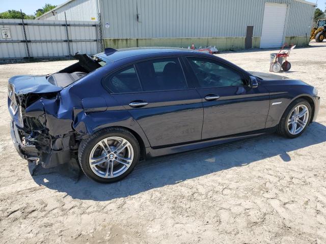 WBA5A5C52FD517029 BMW 528 I