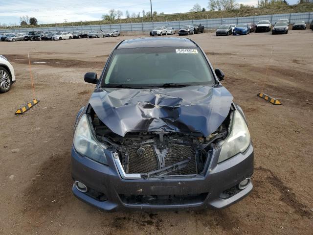 4S3BMBH64E3014684 Subaru Legacy 2.5i Sport