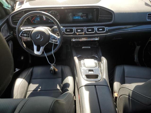4JGFB4KB3LA155310 Mercedes-Benz Gle 350 4matic