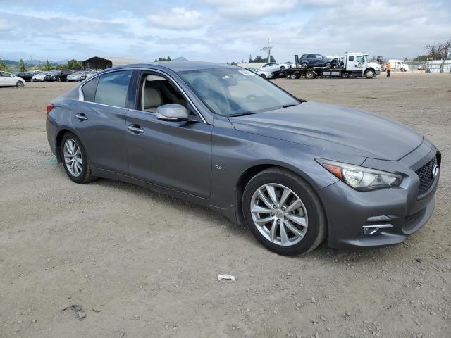JN1EV7AP5HM730313 Infiniti Q50 Premium