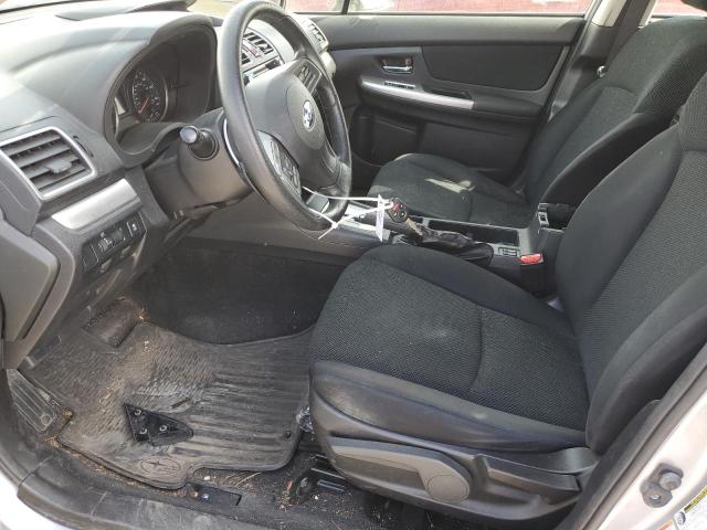JF1GPAC61FH286442 Subaru Impreza Premium