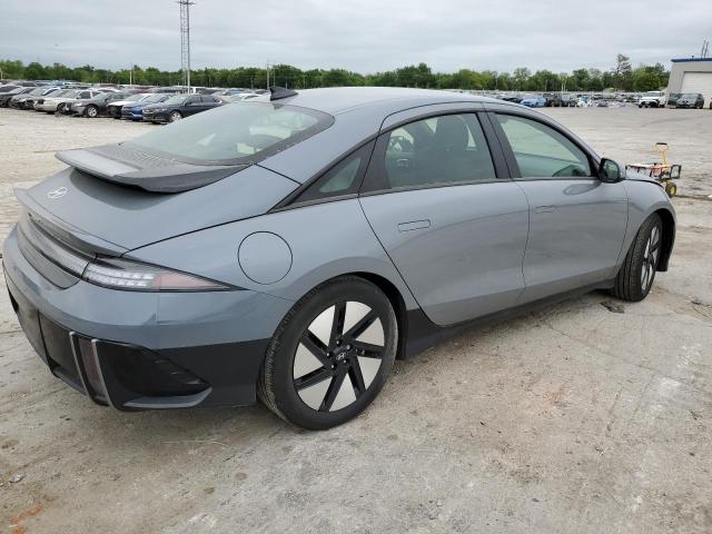 KMHM24AA4PA020522 Hyundai Ioniq 6 Se