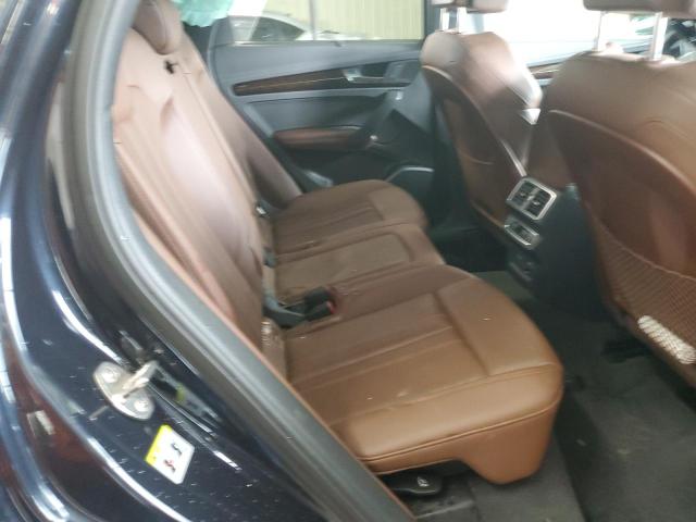 WA1BNAFY4K2049801 Audi Q5 Premium Plus