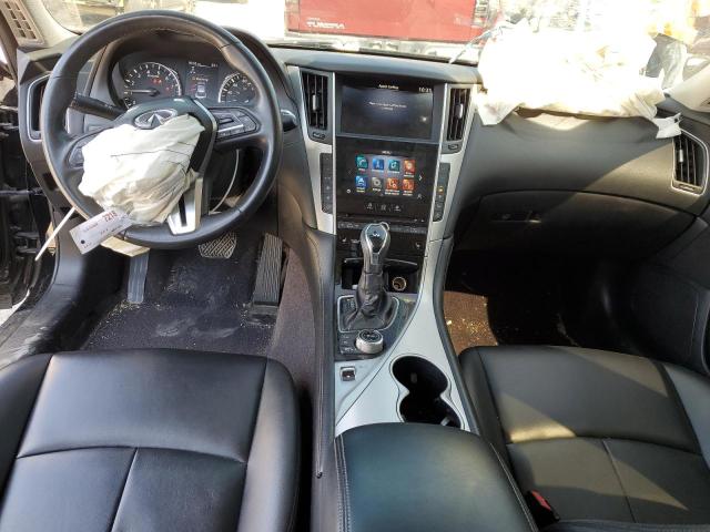 JN1EV7BP1MM704381 Infiniti Q50 LUXE