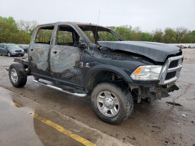 3C6UR5CLXJG262123 RAM 2500 St