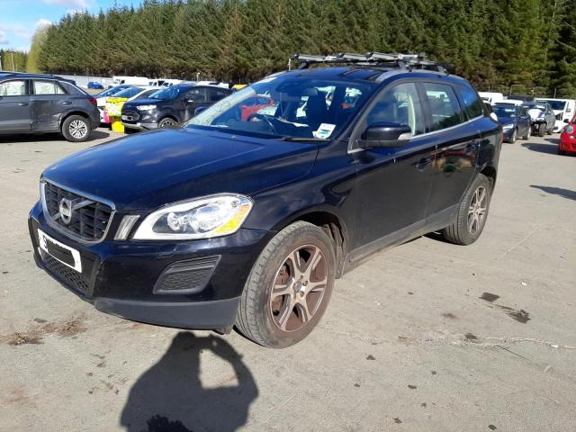 Auction sale of the 2011 Volvo Xc60 Drive, vin: *****************, lot number: 52435344