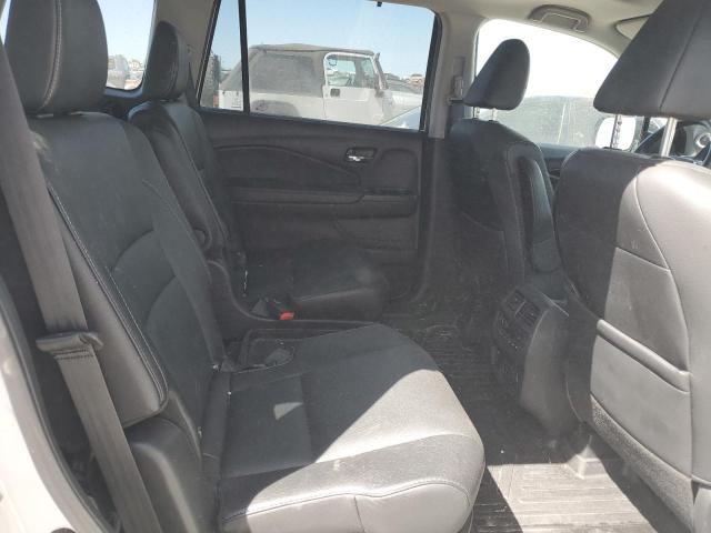 5FNYF6H01MB093188 Honda Pilot Elite