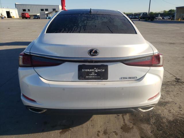 58AFZ1B1XLU066360 Lexus Es 350 Ultra Luxury