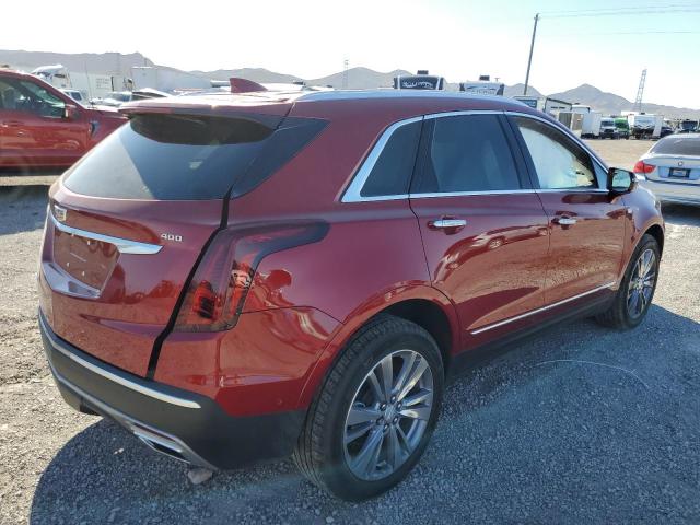 1GYKNDRS4RZ727764 Cadillac Xt5 Premium Luxury